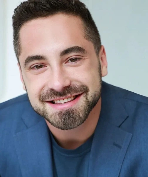 Ben Weiss