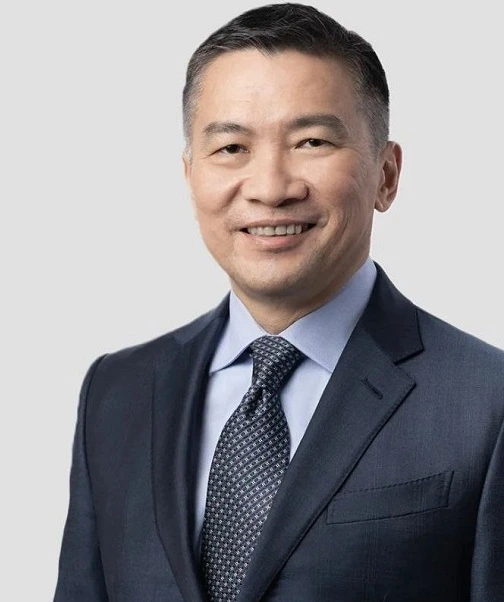 Loh Boon Chye