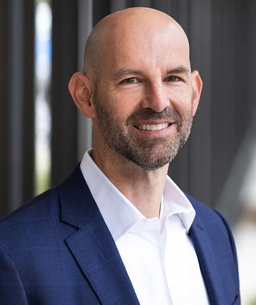 Scott Siegel